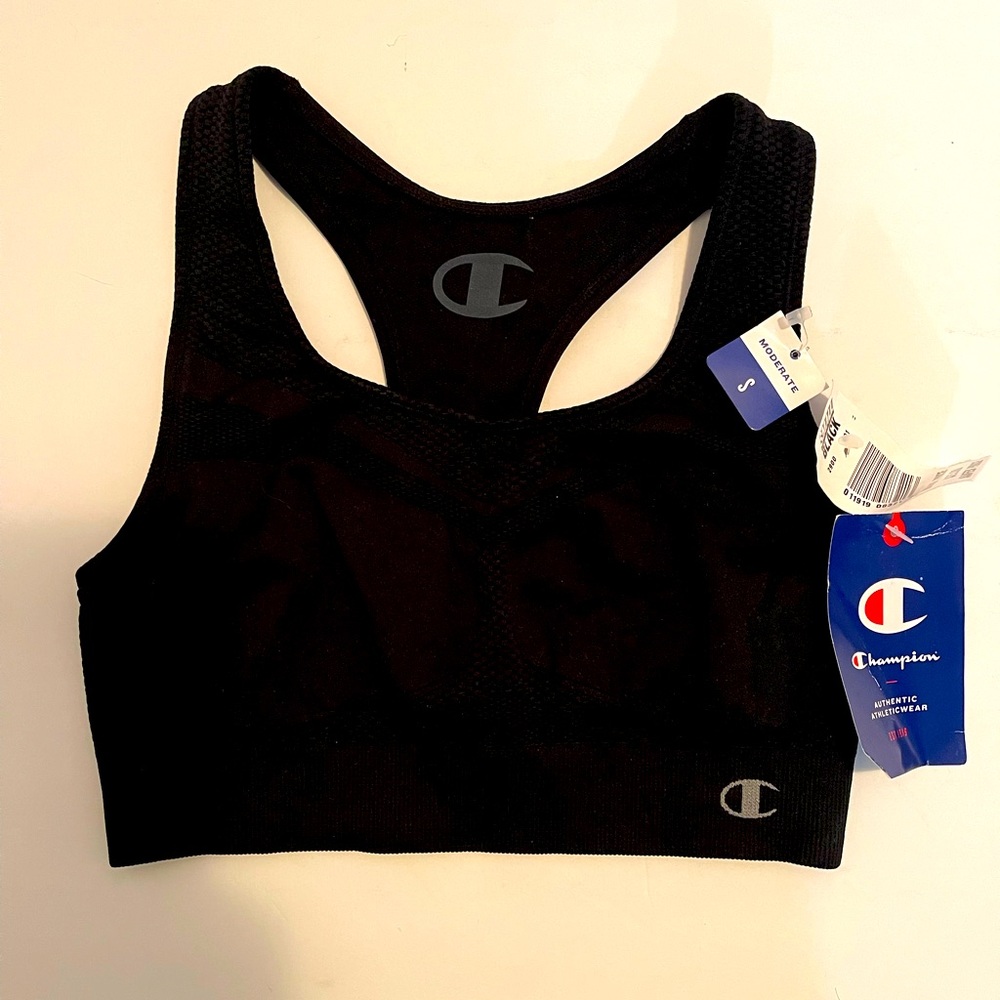 Campion Sports Bras